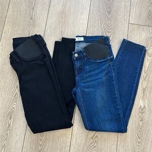 KanCan Maternity Jeans Bundle